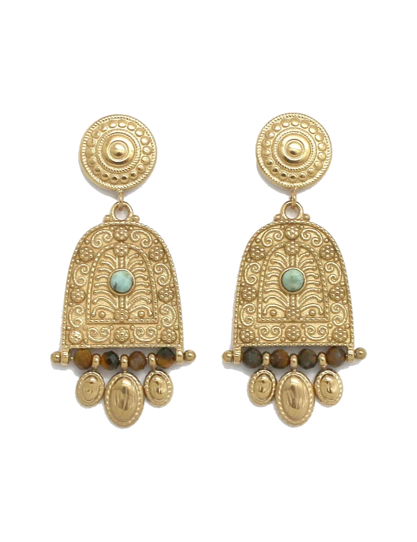 Boucles Campanella