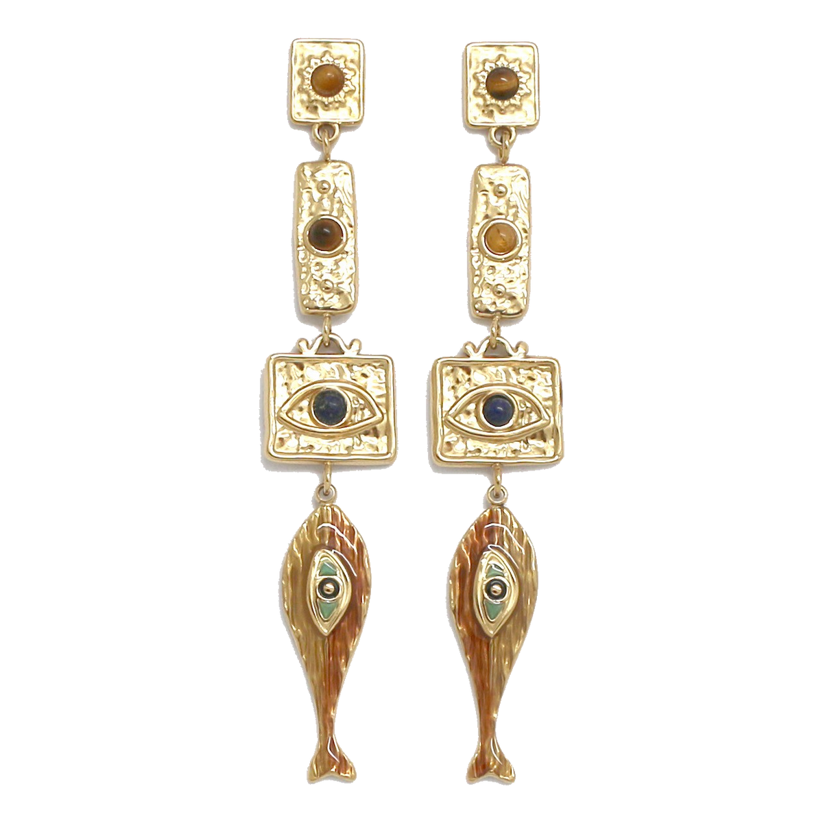 Boucles Marinella
