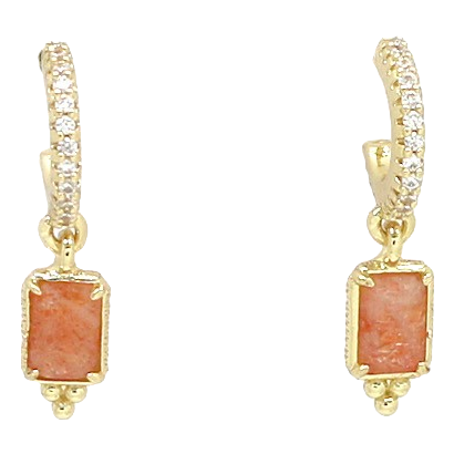 Boucles Petra - Pierre de soleil