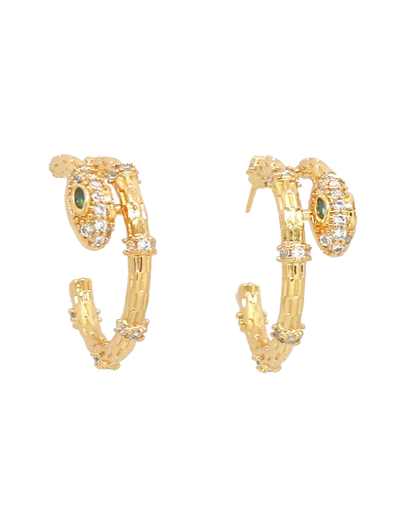 Boucles Serpentina