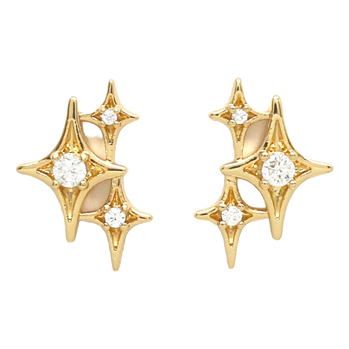 Boucles Stellina