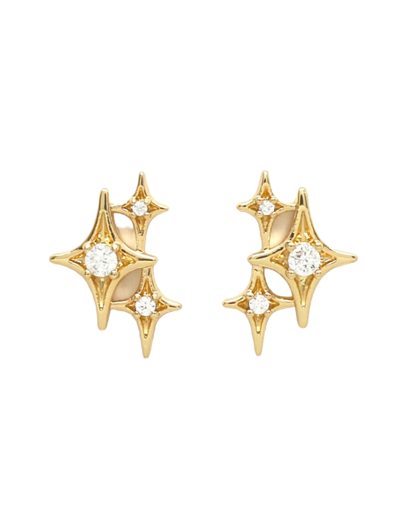 Boucles Stellina