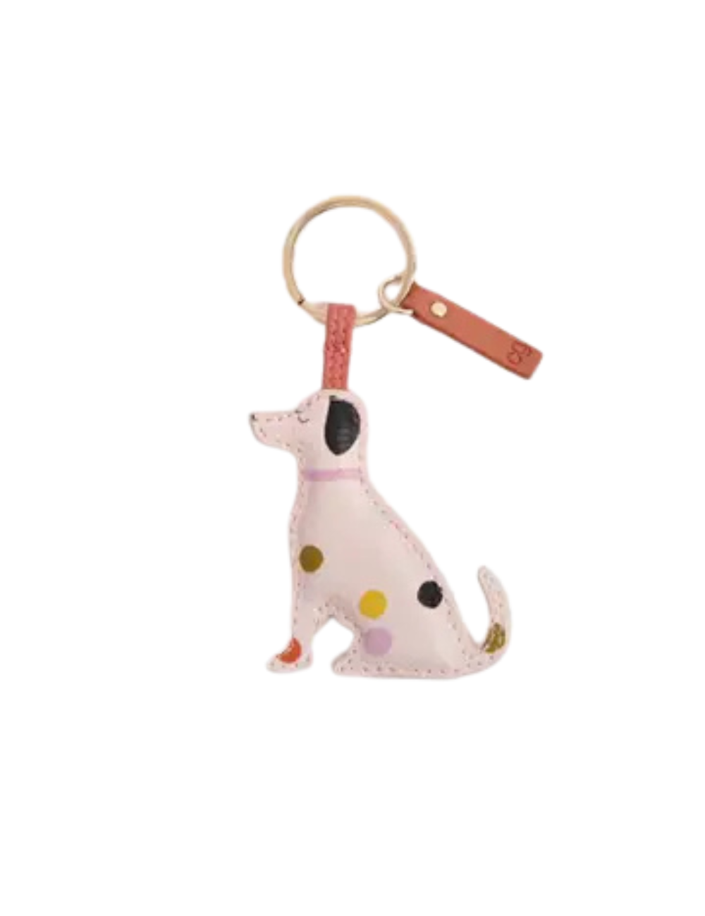 Porte-clés Doggy