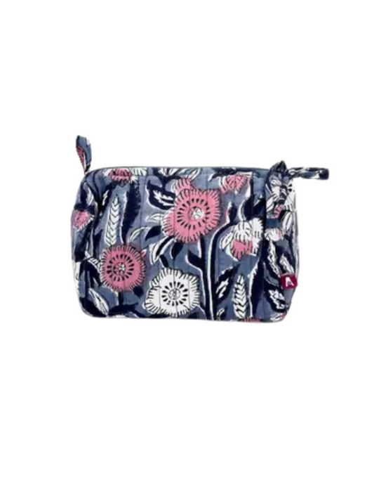 Trousse de toilette Midnight Blossom