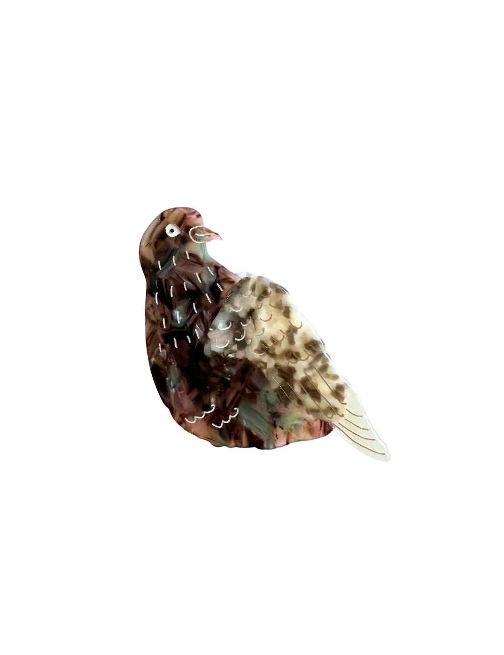 Pince pigeon