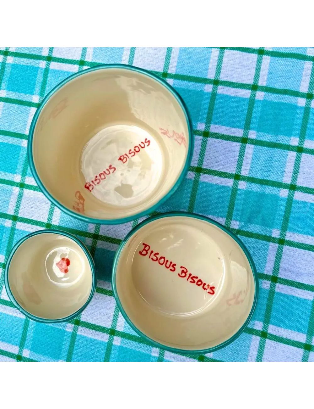 Tasse Georgia