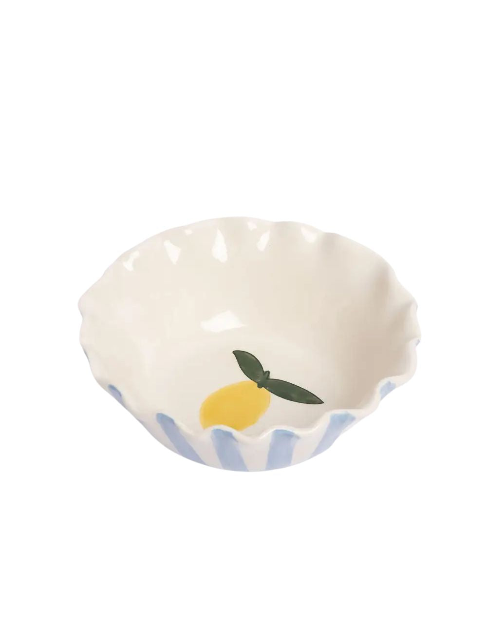 Bol à volants Cirius