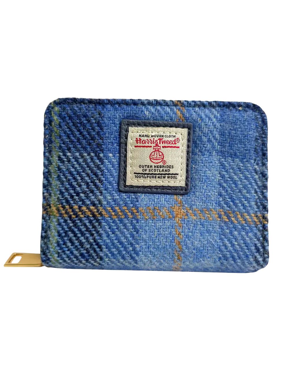 Porte-monnaie Louis  Tweed