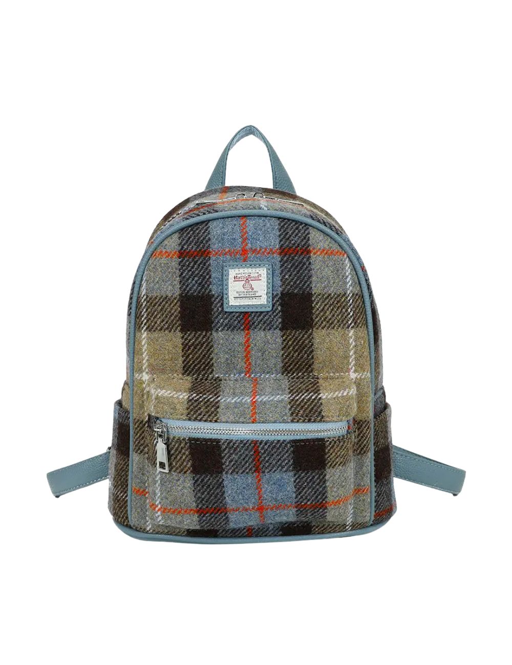 Sac à dos Borland Tweed