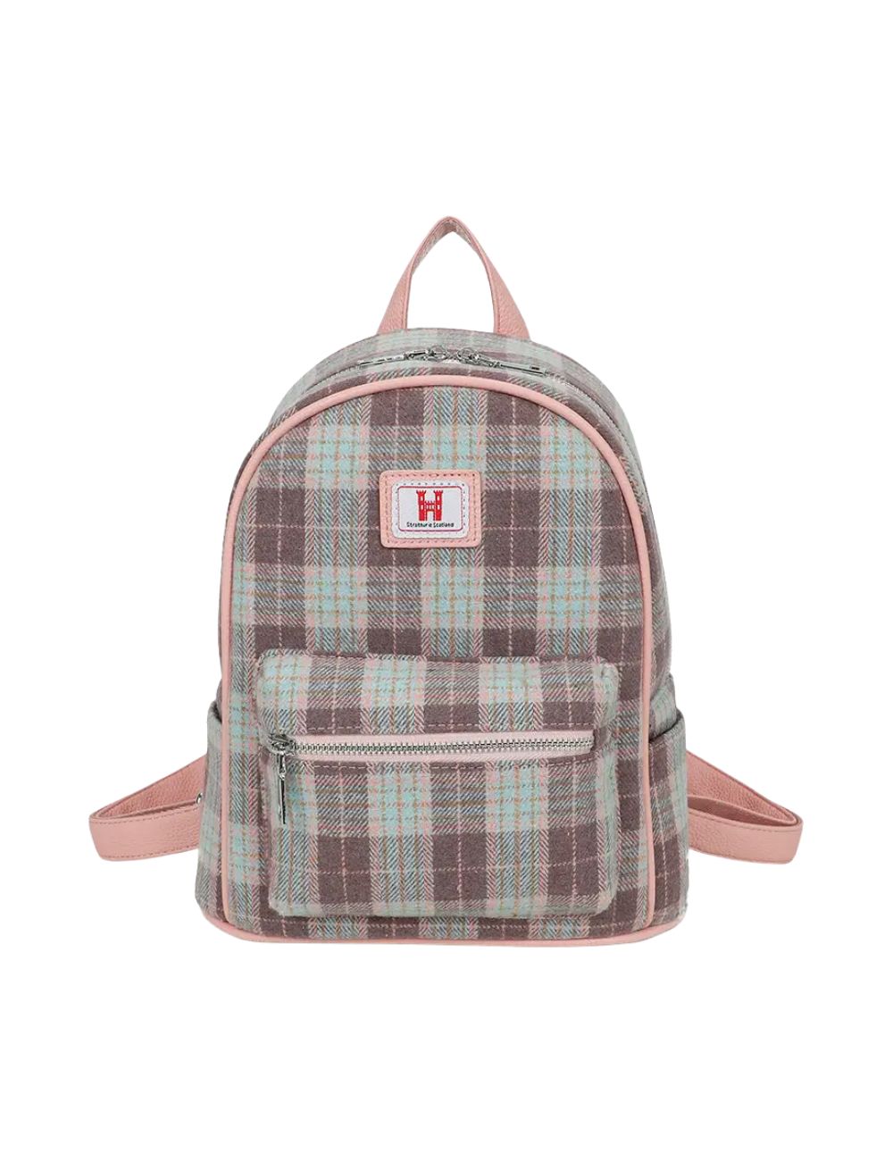 Sac à dos Borland Tweed