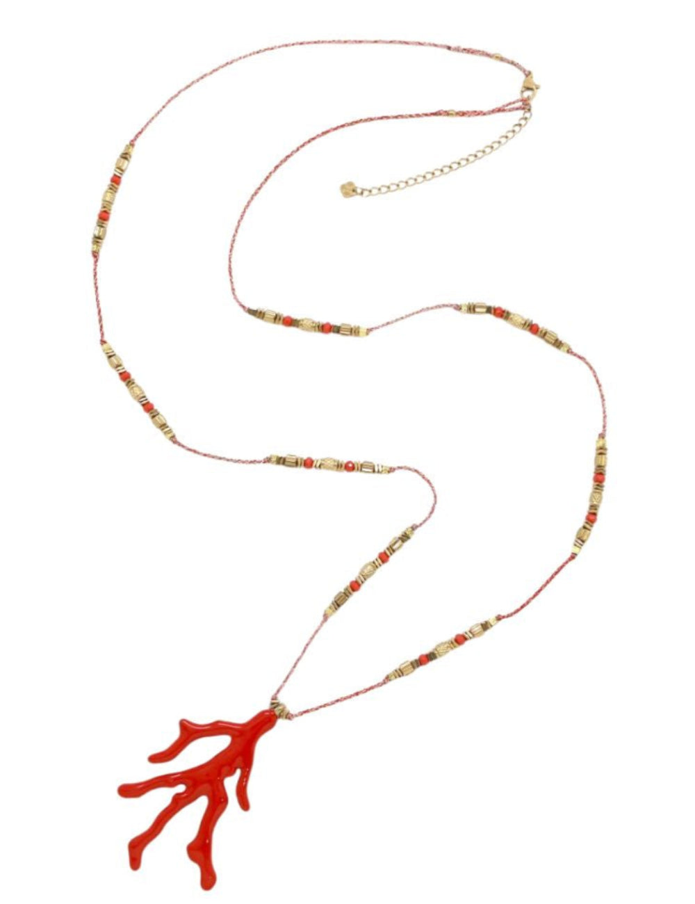 Sautoir Alya