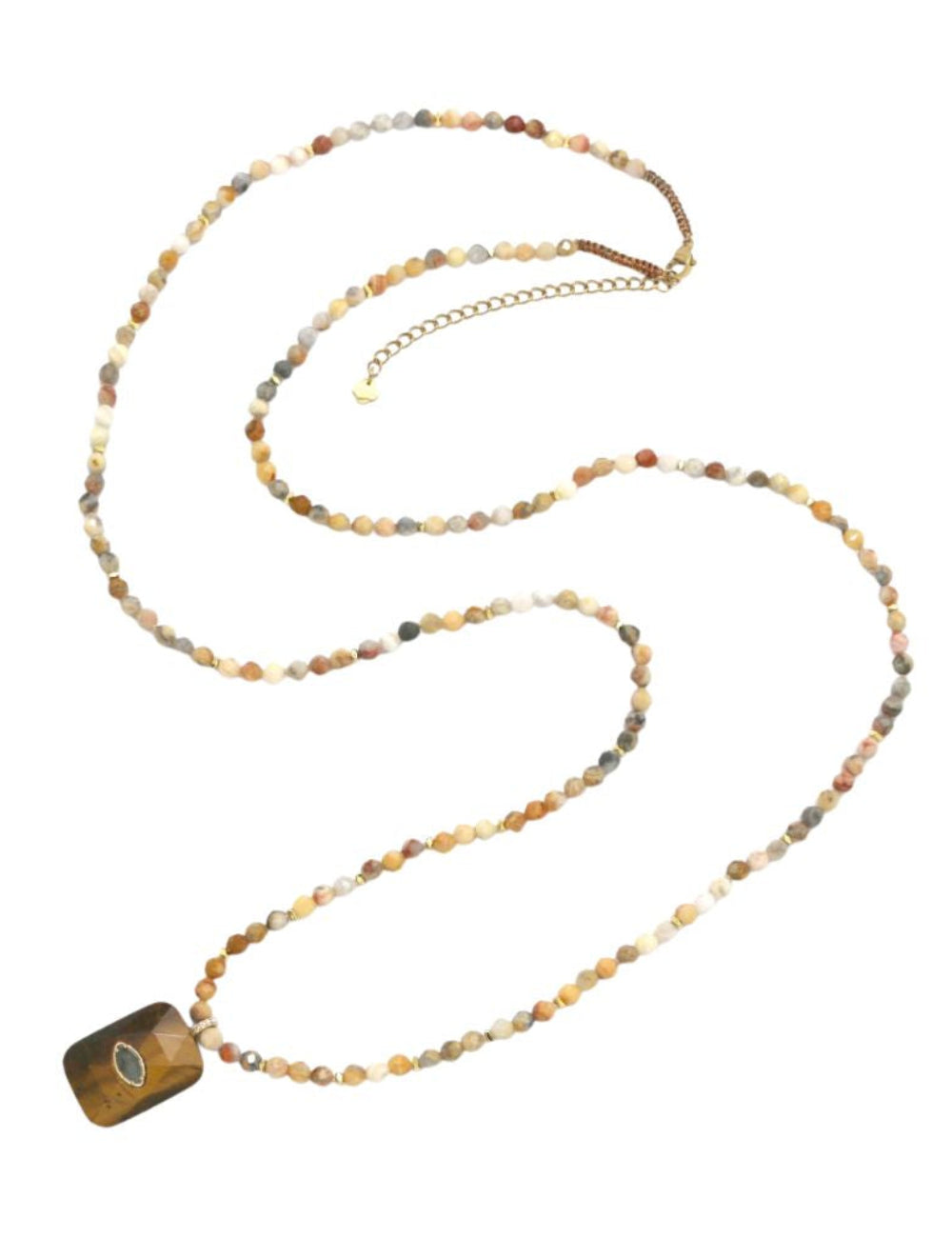 Sautoir Collana