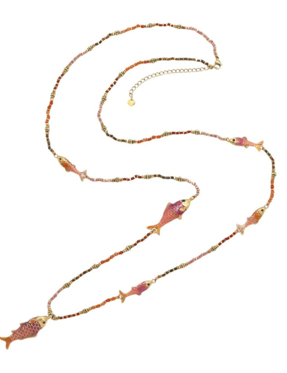 Sautoir Dalia