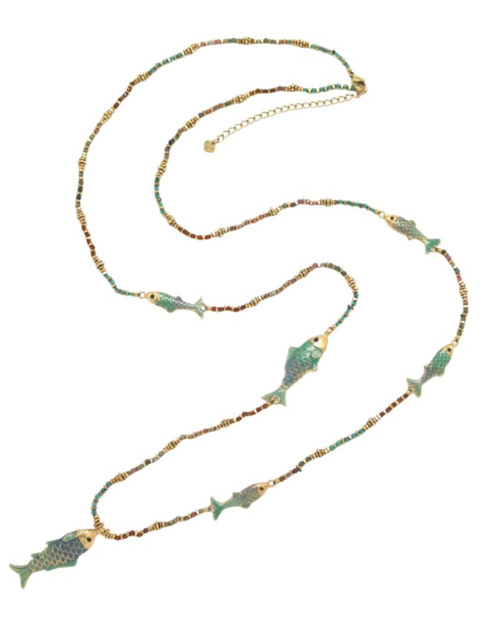Sautoir Dalia