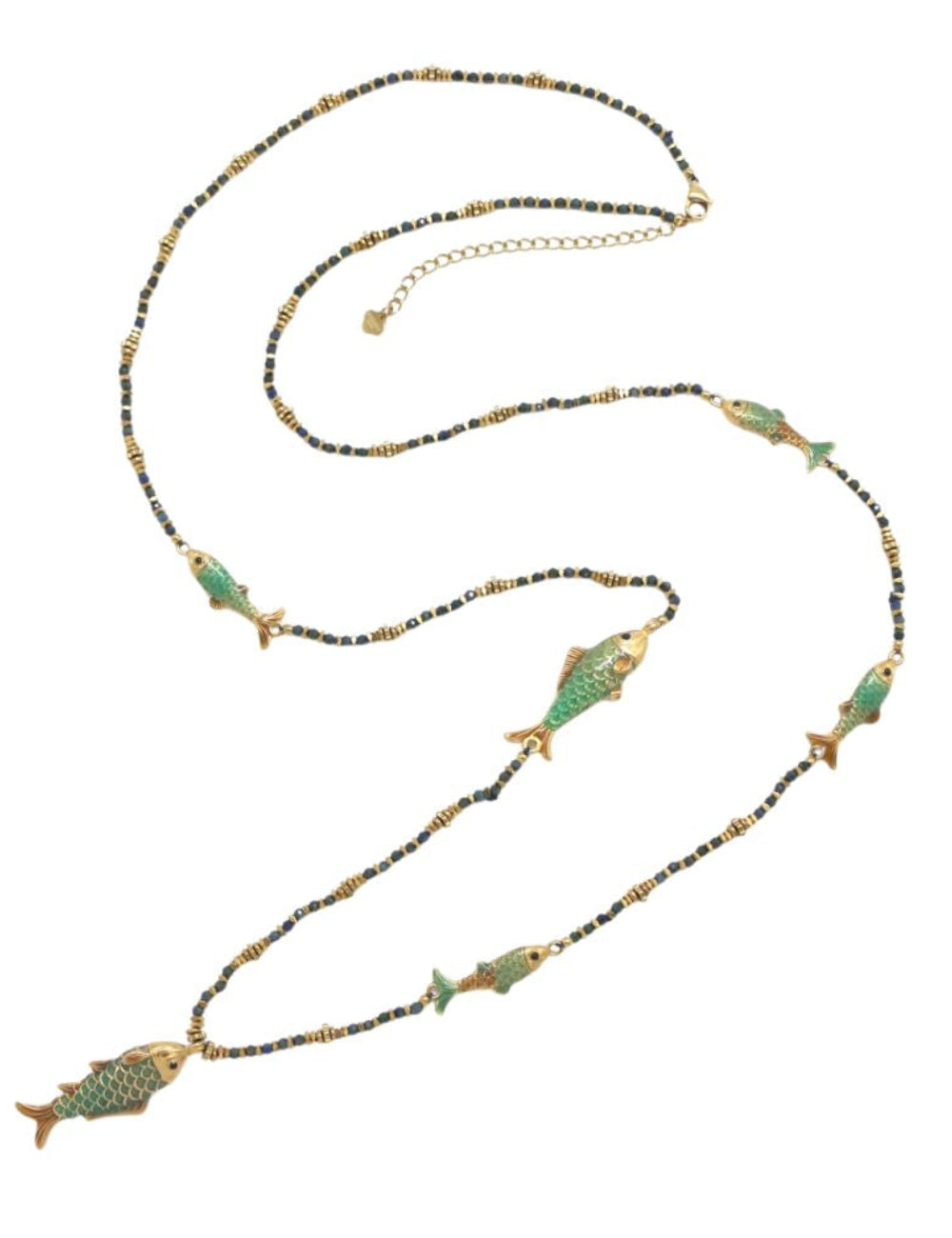 Sautoir Dalia