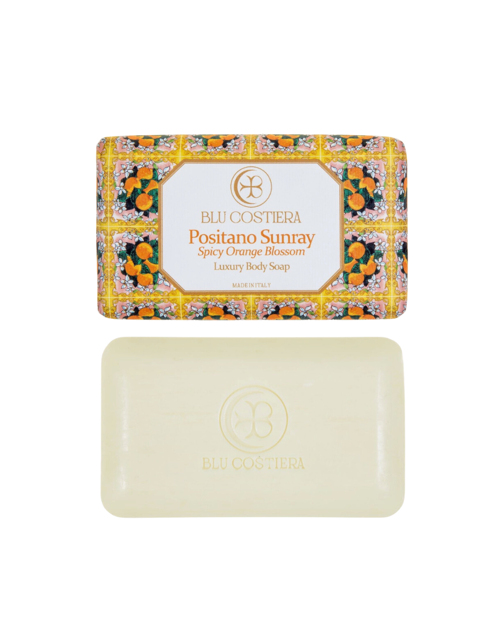 Savon- Positano Sunray