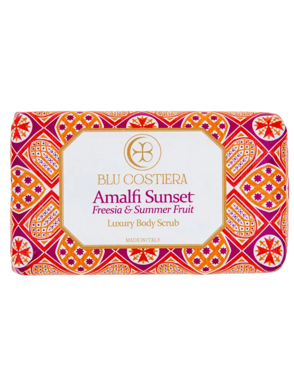 Savon- Almafi Sunset