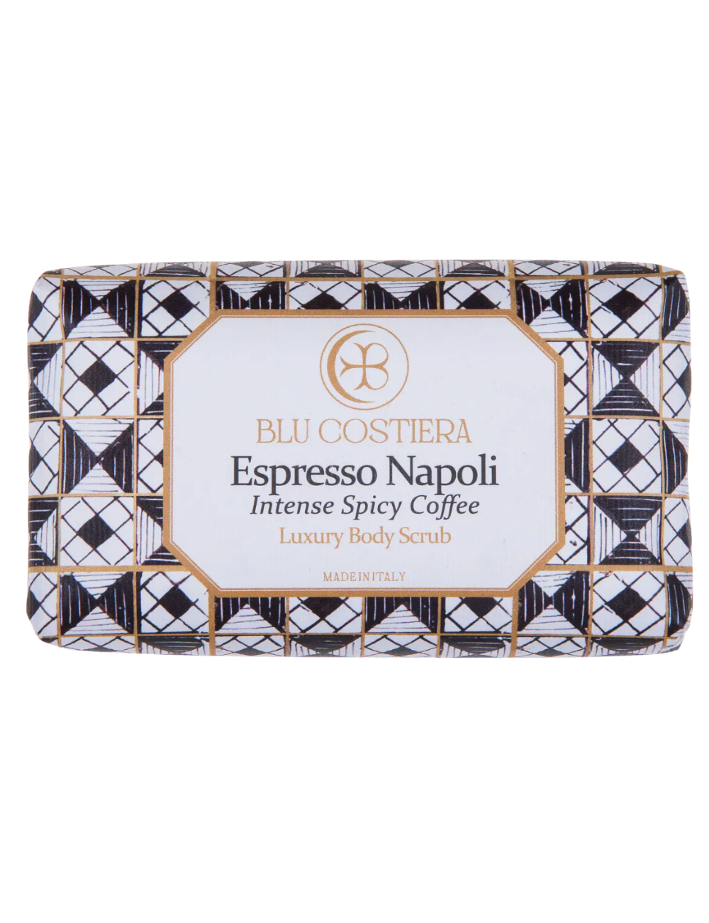 Savon- Espresso Napoli