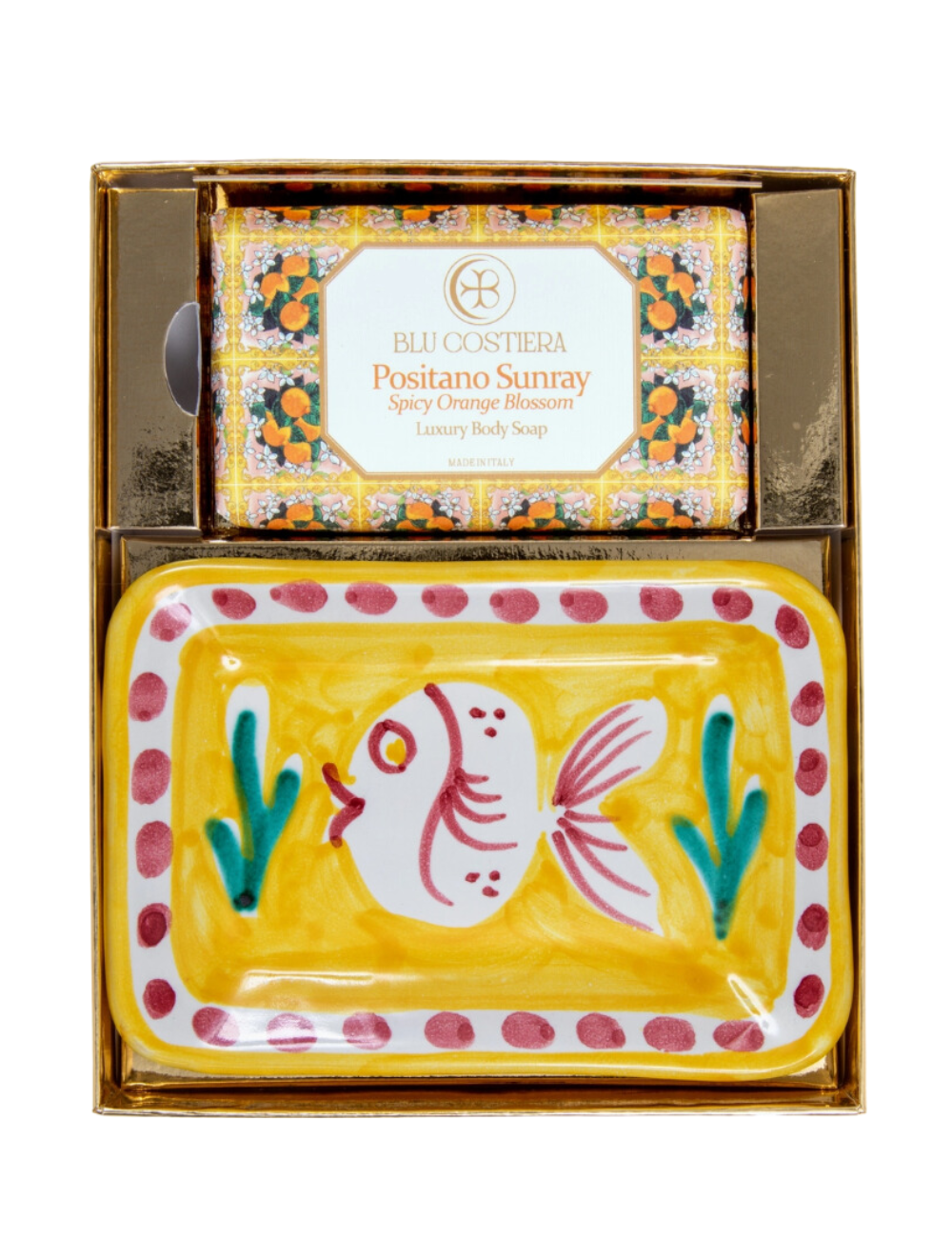 Coffret Positano Sunray