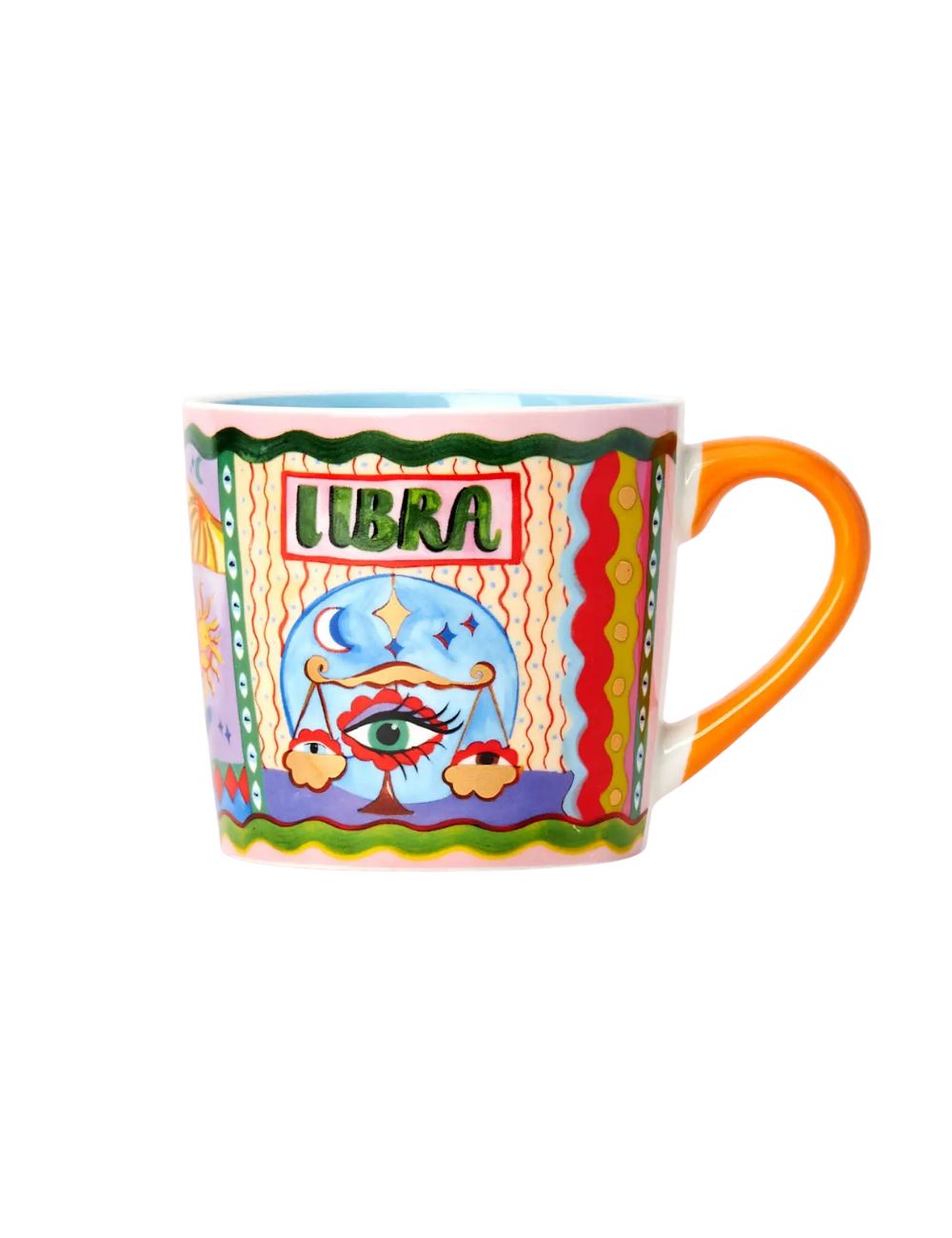 Tasse astro
