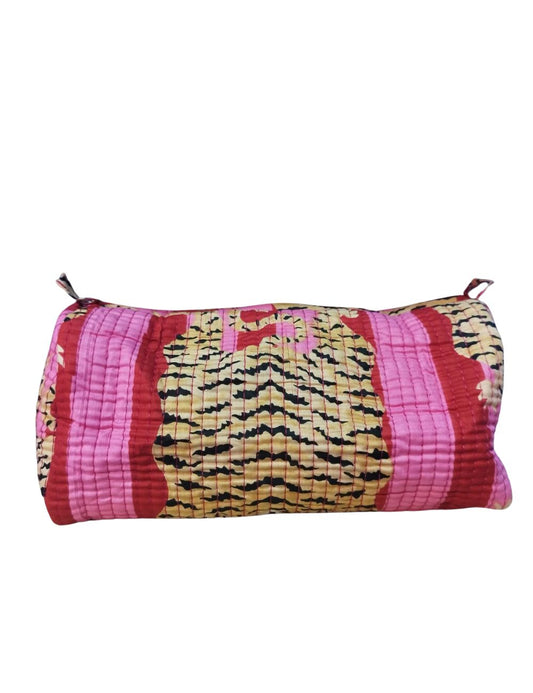 Trousse de toilette Tigre - M