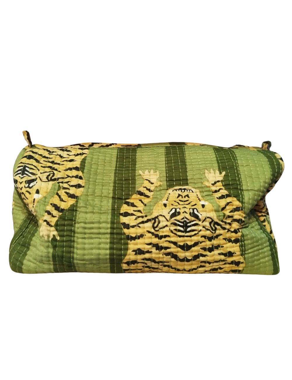 Trousse de toilette Tigre - L