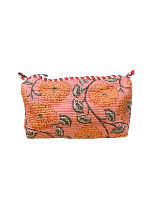 Trousse de toilette Marguerite