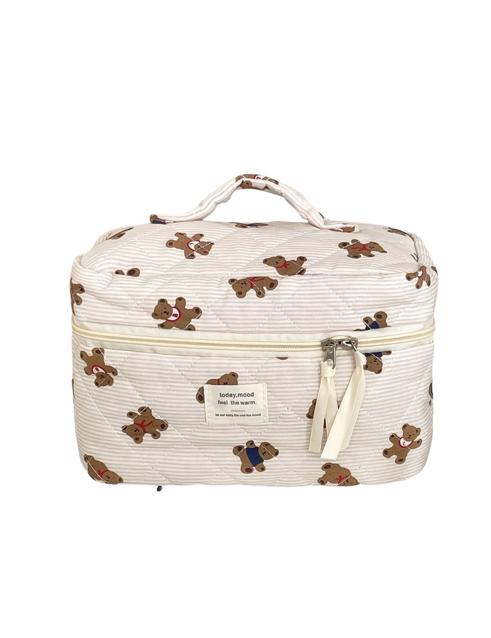 Trousse de toilette Bears