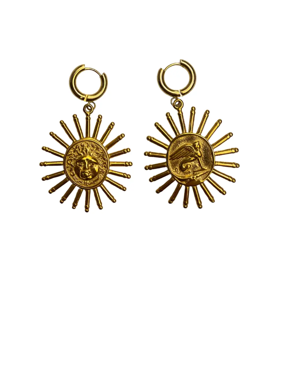 Boucles Chimeria
