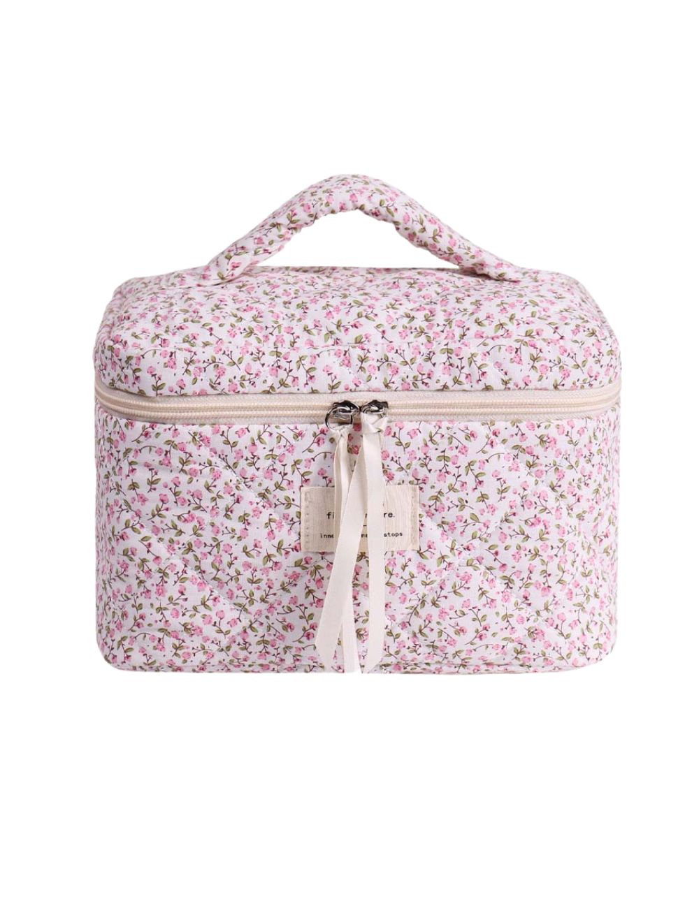 Trousse de toilette Rosalie