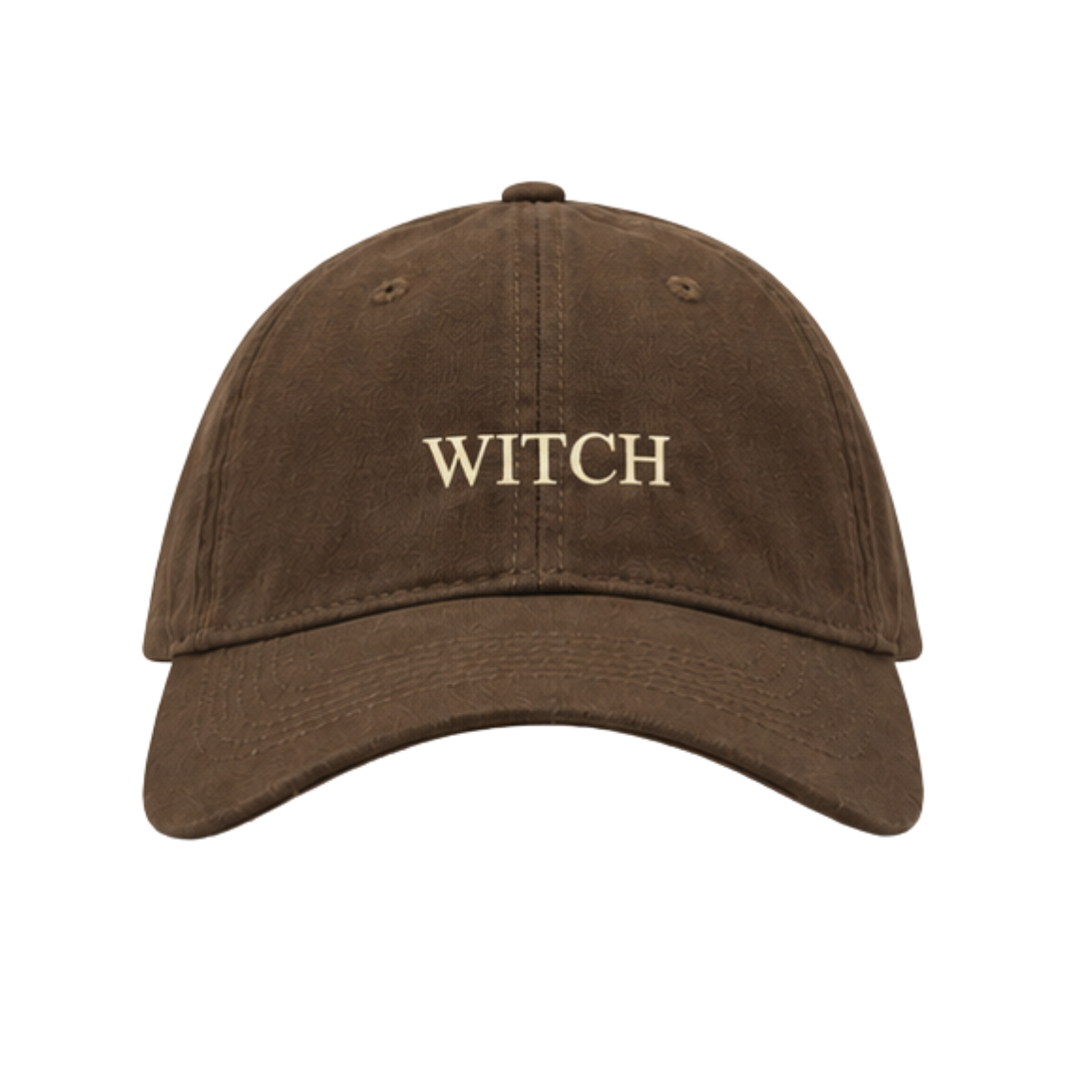 Casquette Witch